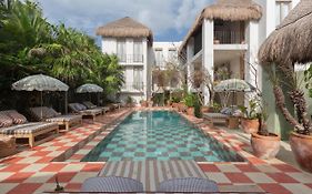 Hotel Panamera Tulum